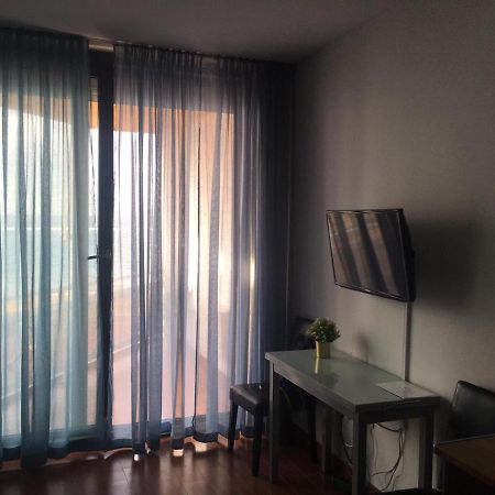 לאס פאלמס דה גראן קנאריה Suite Canteras מראה חיצוני תמונה