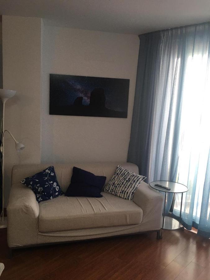 לאס פאלמס דה גראן קנאריה Suite Canteras מראה חיצוני תמונה