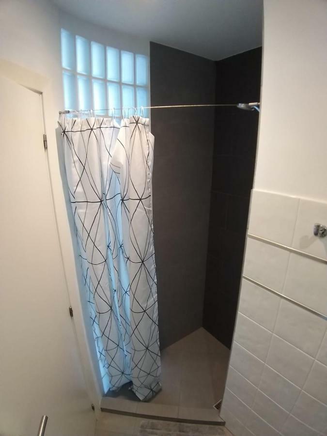 לאס פאלמס דה גראן קנאריה Suite Canteras מראה חיצוני תמונה