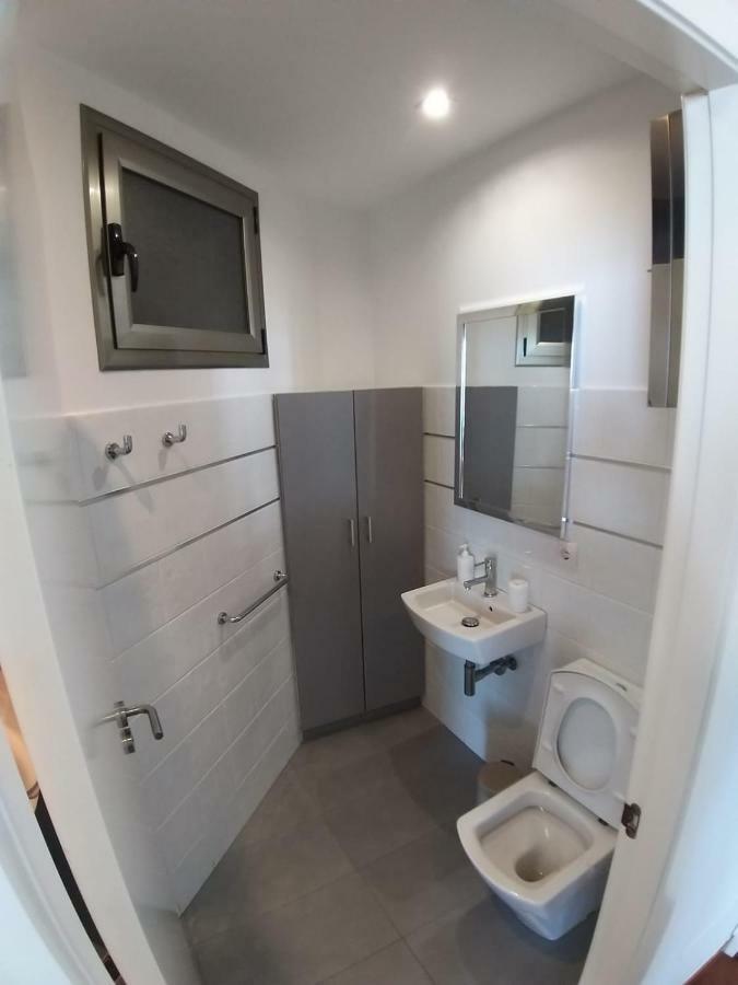 לאס פאלמס דה גראן קנאריה Suite Canteras מראה חיצוני תמונה